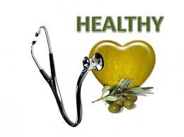 Extra Virgin Olive Oil = Healthy Heart