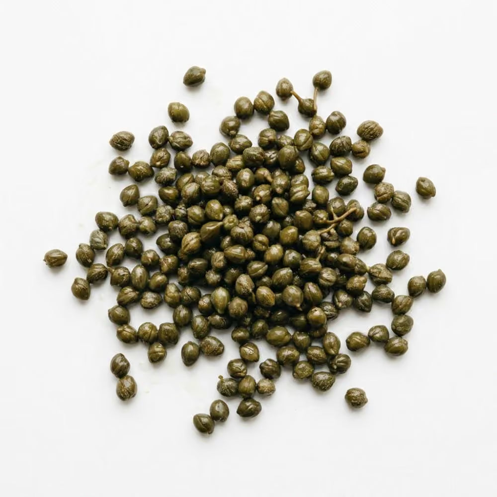 Capers