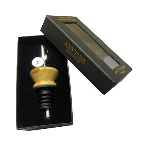 Pour Spouts
