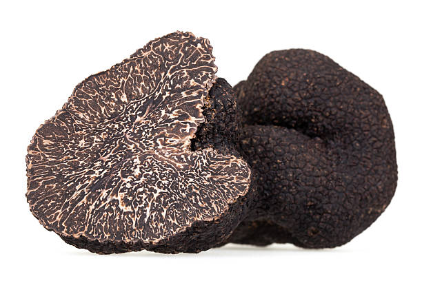 Black Truffle Dark Balsamic