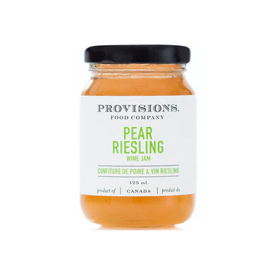 Pear Riesling