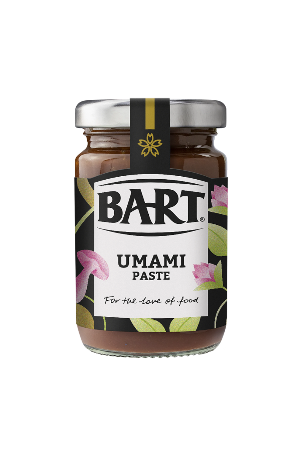 Umami Paste
