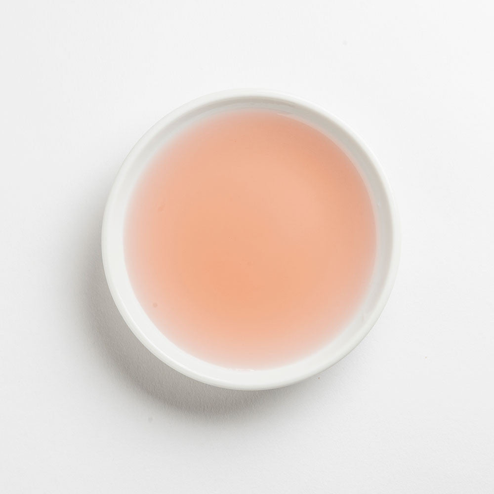 Liquid Gold Rhubarb Rosé Balsamic — gourmet balsamic vinegar