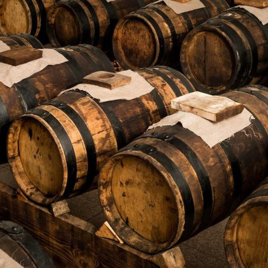 Barbaresco Vinoso Wine Vinegar