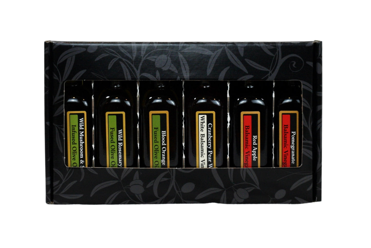 Festive Flavours