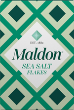 Maldon Flaked Sea Salt