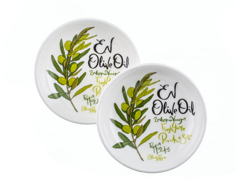 Dipping Dish Gift Set