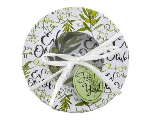 Dipping Dish Gift Set