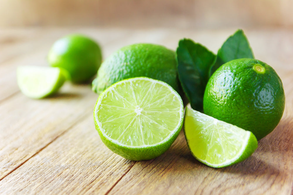 Key Lime White Balsamic