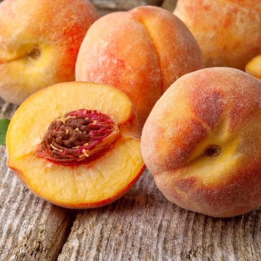 Apricot White Balsamic