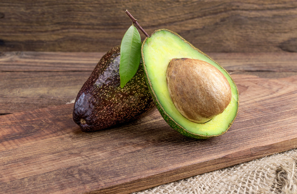 Avocado Oil