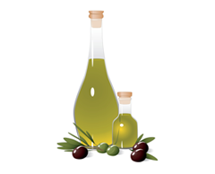 Gourmet Oils