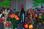 Specialty Vinegars