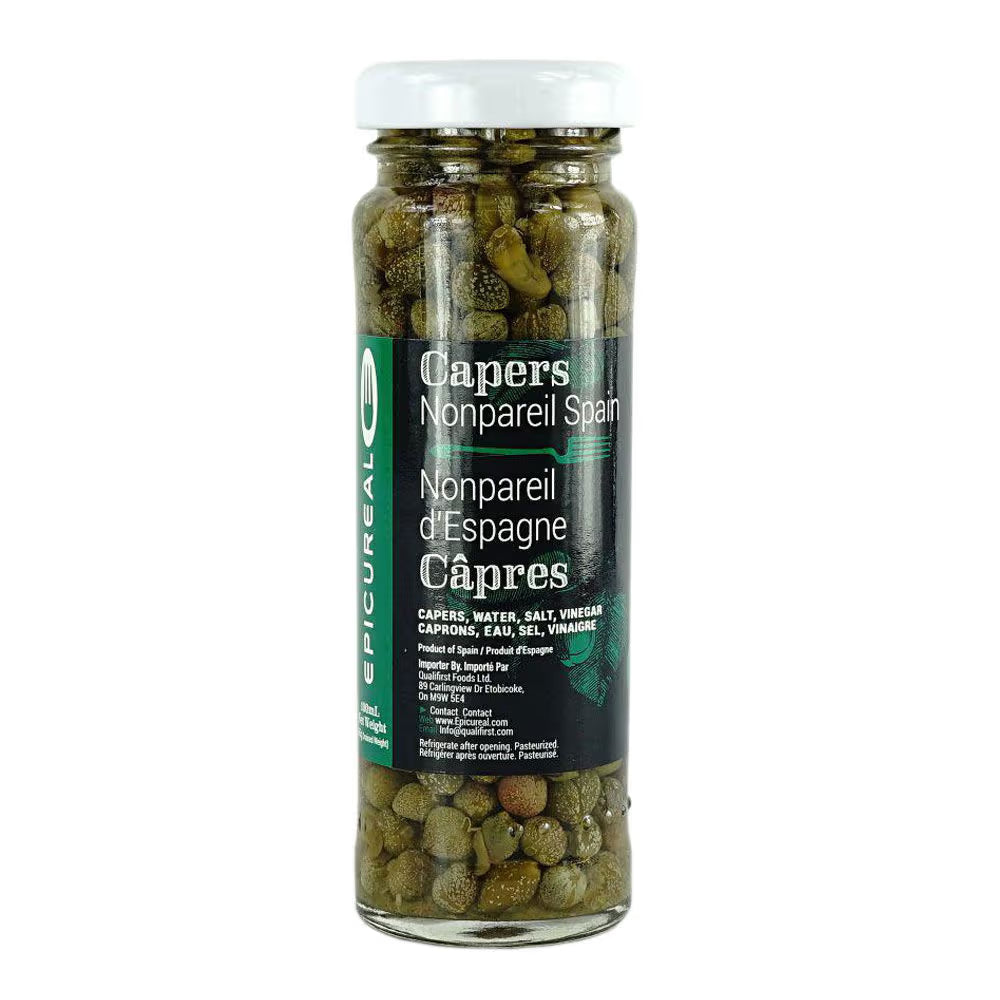 Capers