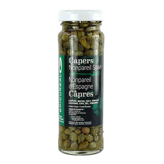 Capers