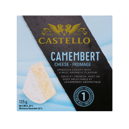 Camembert