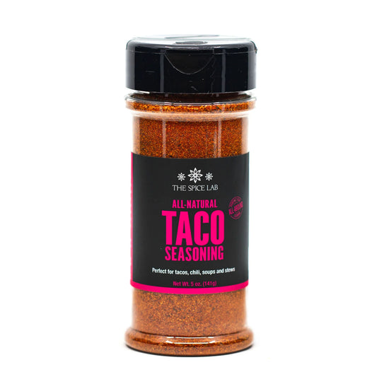 Taco Seasoning