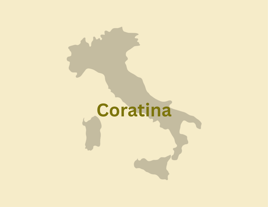 Coratina (Italy) *NEW* 2025 Harvest