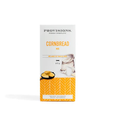 Cornbread Mix