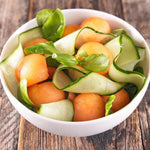 Cucumber Melon White Balsamic