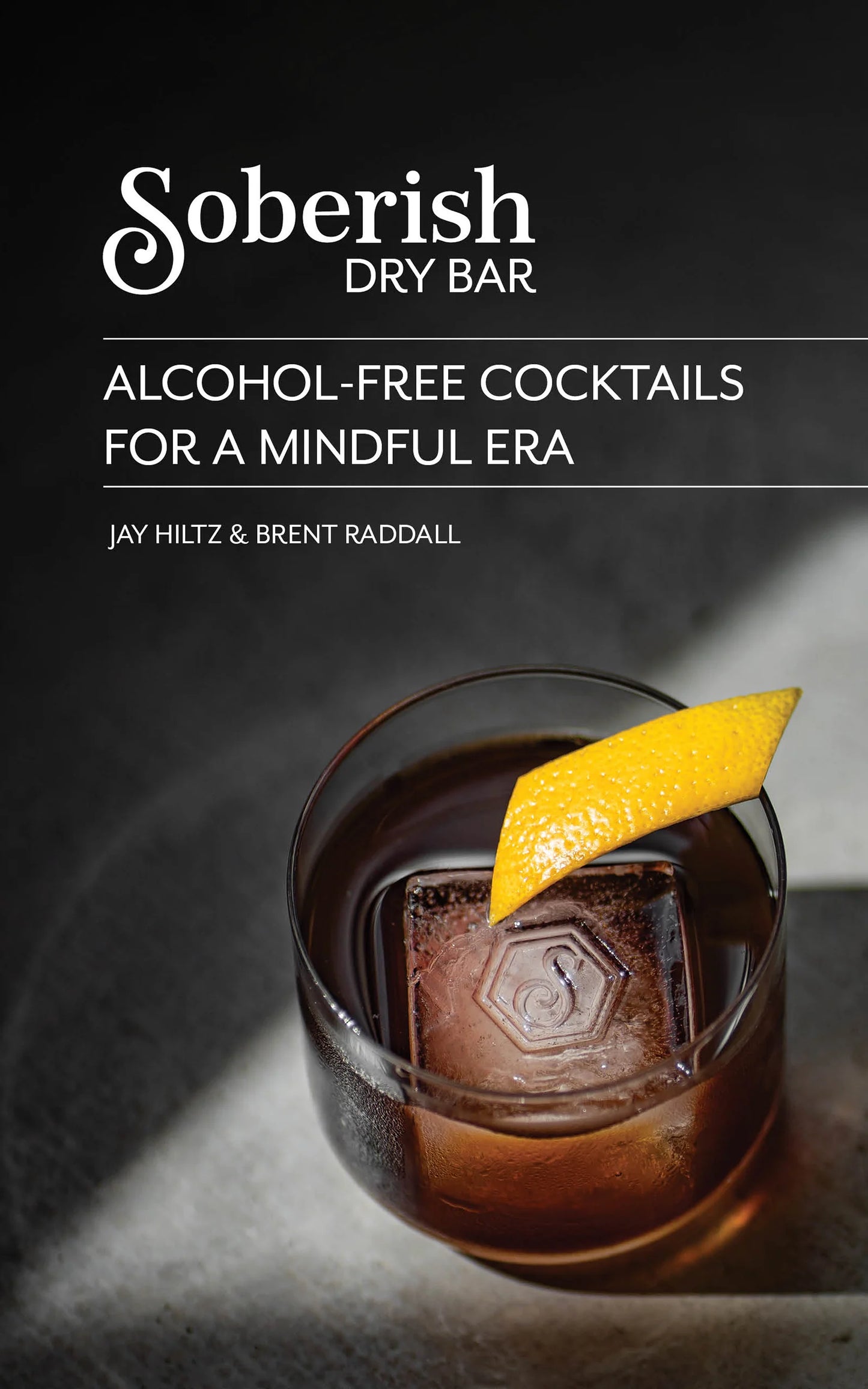 Alcohol Free Cocktails for a Mindful Era