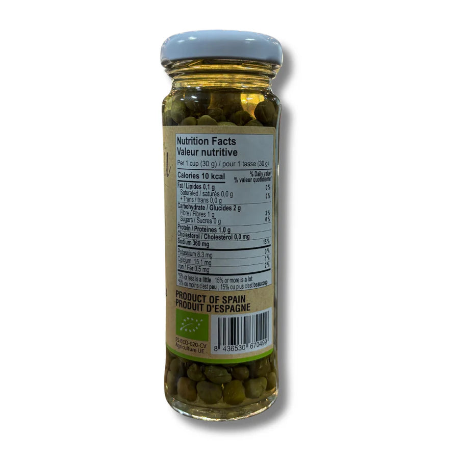 Capers