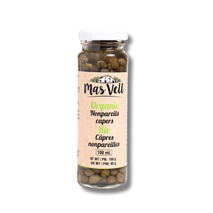 Capers