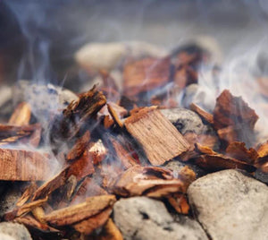 Hickory Smoke Dark Balsamic Vinegar