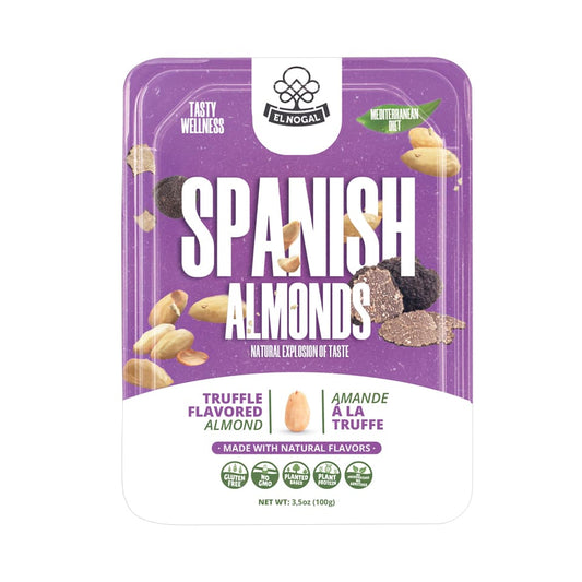 Spanish Almonds - Truffle Flavoured