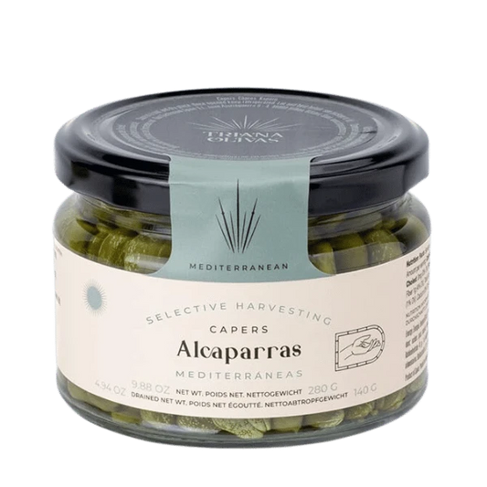 Capers Alcaparras