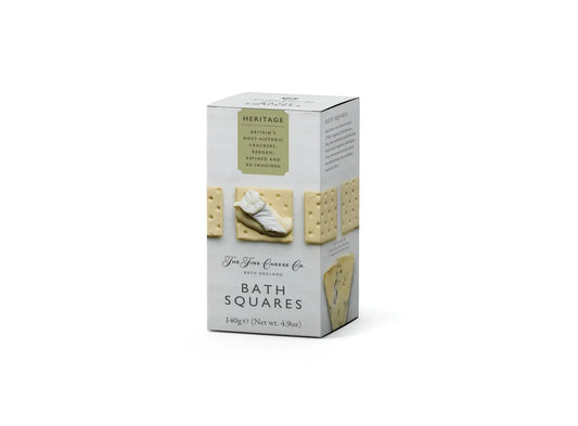 Heritage Bath Squares
