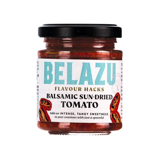 Sun-Dried Tomato Flavour Hack