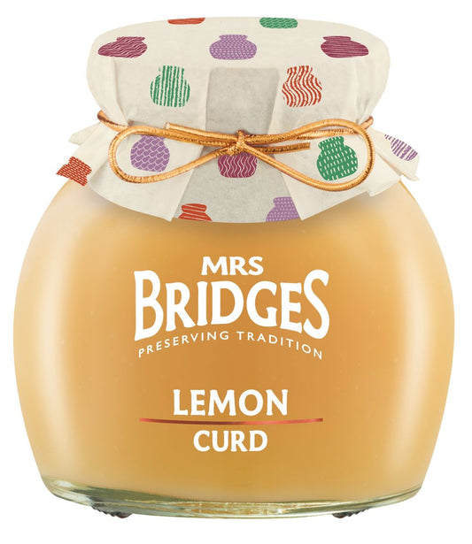 Lemon Curd