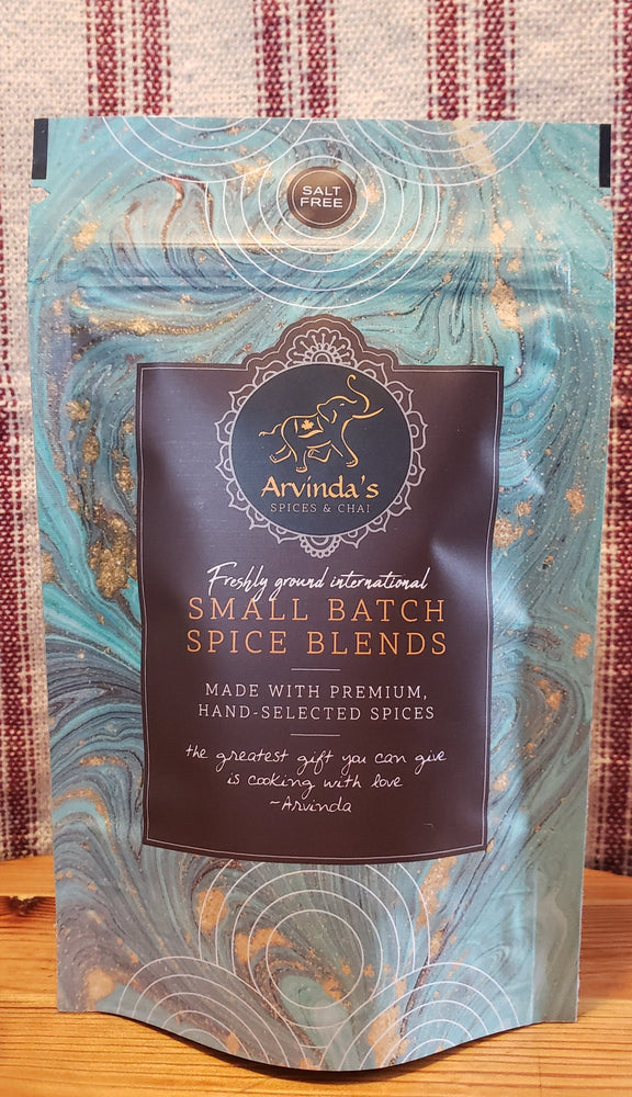Tokyo 7 Spice