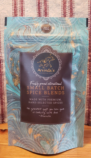 Tokyo 7 Spice