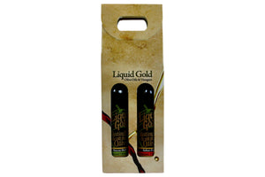 200ml Olive Oil & Balsamic Vinegar Gift Tote