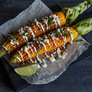 The Spice Lab Street Corn Seasoning