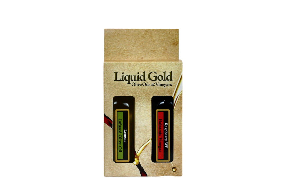 60ml Mini Duo