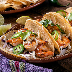 The Spice Lab Taco Seasoning