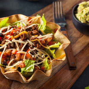 The Spice Lab Taco Seasoning