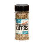 The Spice Lab Mediterranean Citrus Dipping Blend