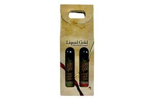 200ml Olive Oil & Balsamic Vinegar Gift Tote