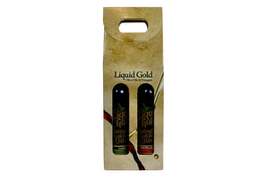 200ml Olive Oil & Balsamic Vinegar Gift Tote