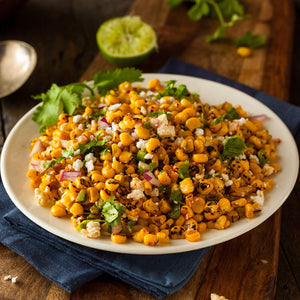 The Spice Lab Street Corn Seasoning