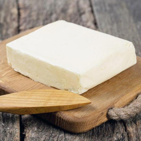 Butter Infused Olive Oil
