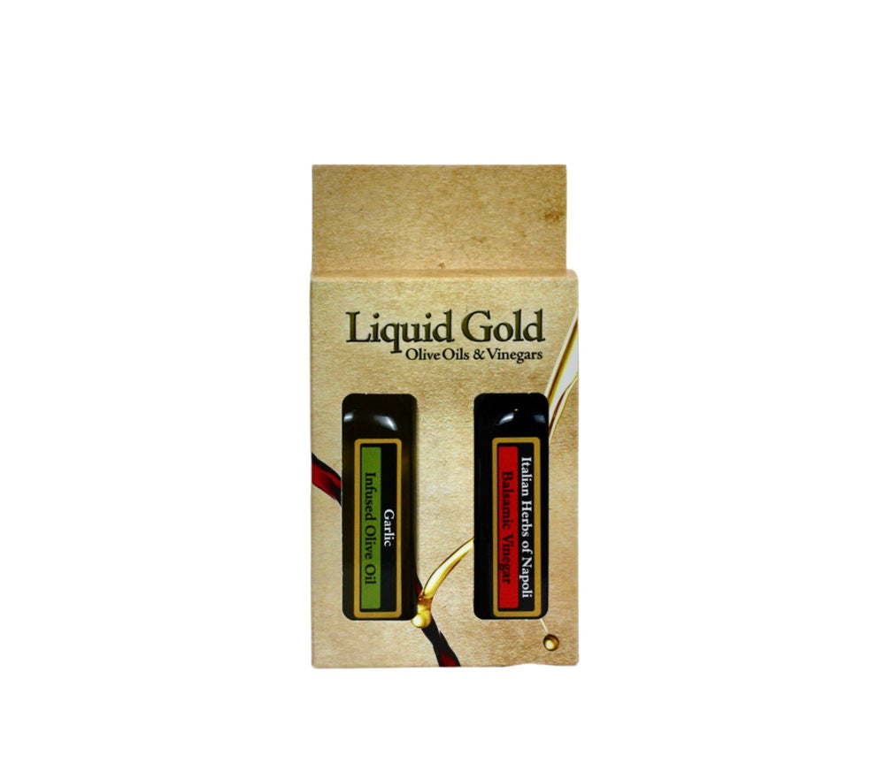 60ml Mini Duo