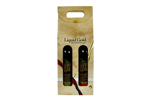 375ml Olive Oil & Balsamic Vinegar Gift Tote