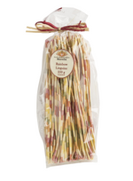 Rainbow Linguine