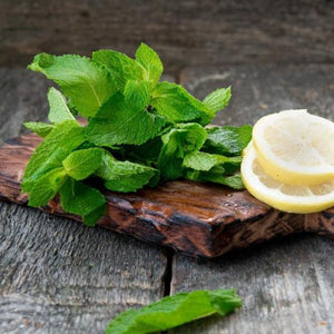 Milanese Gremolata Infused Oil