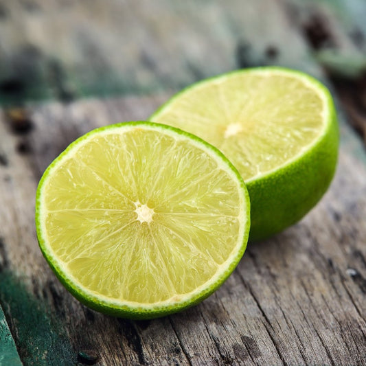 Persian Lime Infused Olive Oil